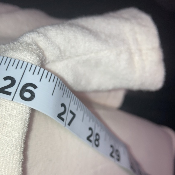 Men’s NWOT by Rails. Soft feel in XXL Pearl color goes good with jeans or slacks - Picture 12 of 12